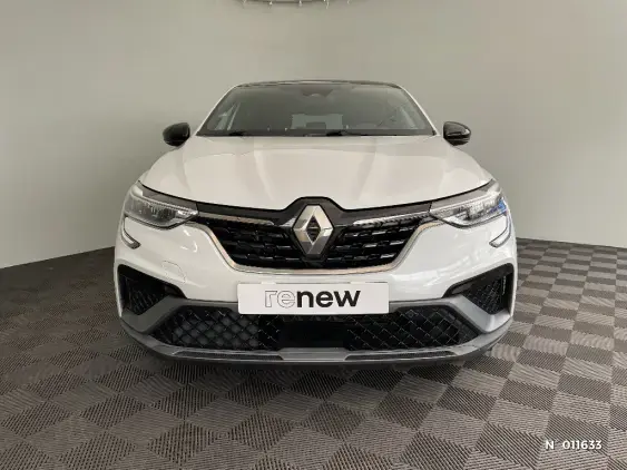 RENAULT ARKANA - voiture d'occasion - Photo 3