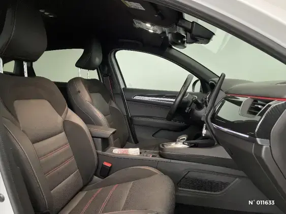 RENAULT ARKANA - voiture d'occasion - Photo 10