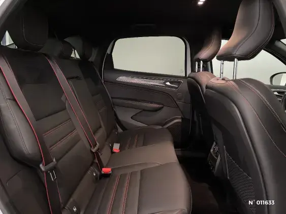 RENAULT ARKANA - voiture d'occasion - Photo 11