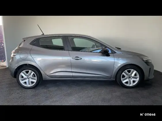 RENAULT CLIO V - voiture d'occasion - Photo 5