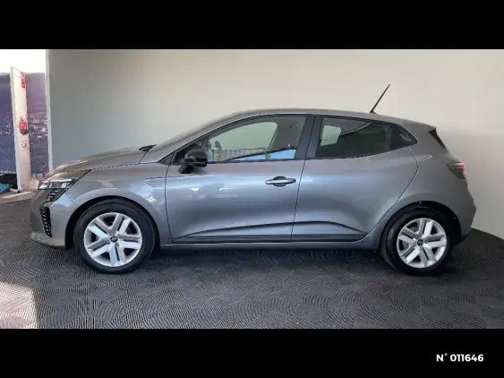 RENAULT CLIO V - voiture d'occasion - Photo 2