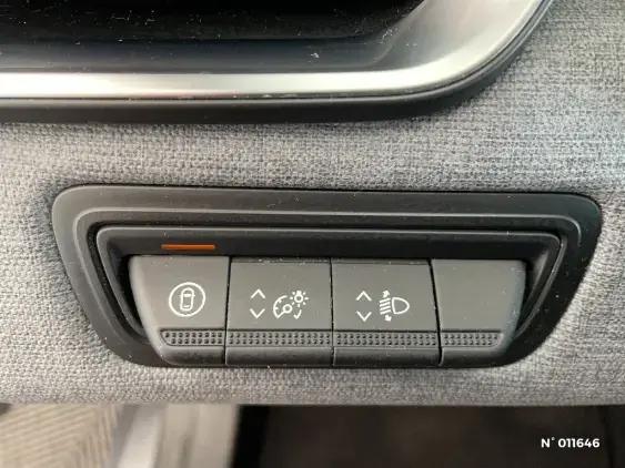 RENAULT CLIO V - voiture d'occasion - Photo 15