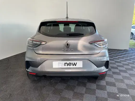 RENAULT CLIO V - voiture d'occasion - Photo 6