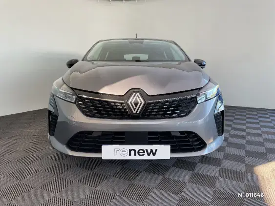 RENAULT CLIO V - voiture d'occasion - Photo 3