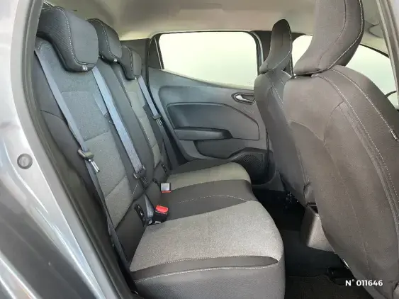 RENAULT CLIO V - voiture d'occasion - Photo 11