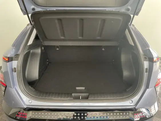 HYUNDAI KONA ELECTRIQUE - voiture d'occasion - Photo 7