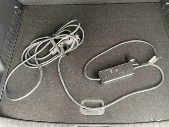 HYUNDAI KONA ELECTRIQUE - voiture d'occasion - Photo 26