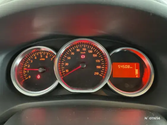 DACIA SANDERO II - voiture d'occasion - Photo 12