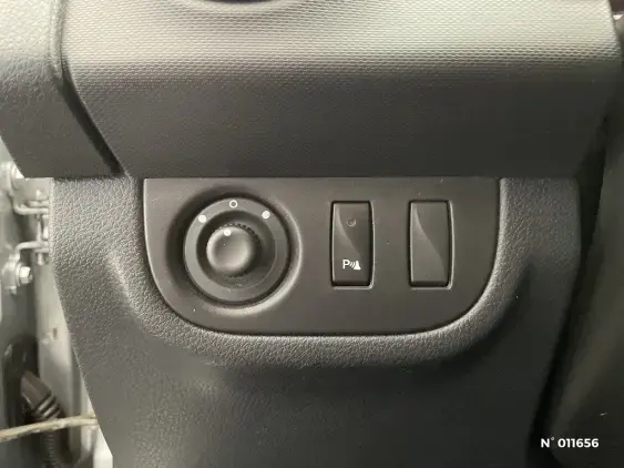 DACIA SANDERO II - voiture d'occasion - Photo 15