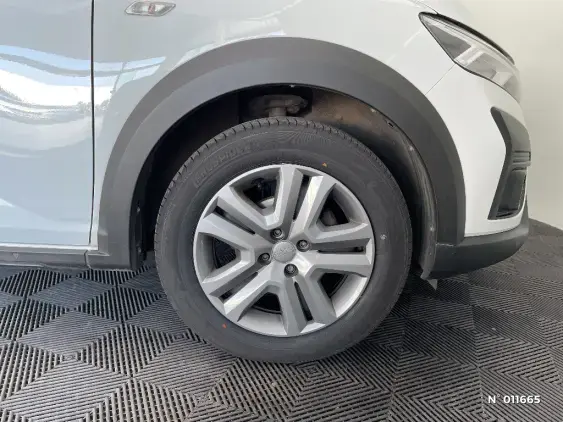 DACIA SANDERO III - voiture d'occasion - Photo 8