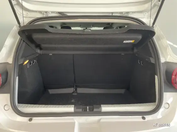 DACIA SANDERO III - voiture d'occasion - Photo 7