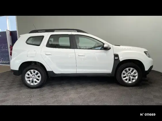 DACIA DUSTER II - voiture d'occasion - Photo 5