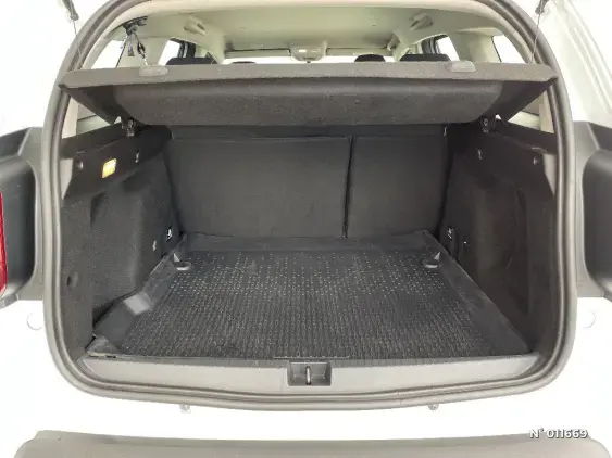 DACIA DUSTER II - voiture d'occasion - Photo 7