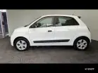 RENAULT TWINGO ELECTRIQUE III - Photo 2