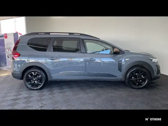DACIA JOGGER - voiture d'occasion - Photo 5
