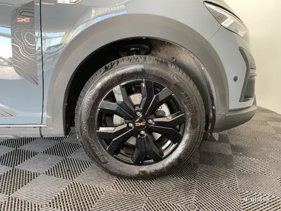 DACIA JOGGER - voiture d'occasion - Photo 8