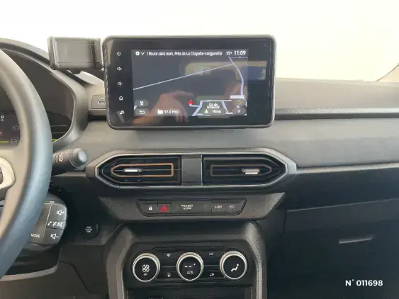 DACIA JOGGER - voiture d'occasion - Photo 13