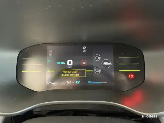 DACIA JOGGER - voiture d'occasion - Photo 12