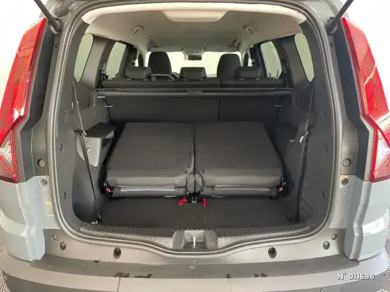DACIA JOGGER - voiture d'occasion - Photo 7