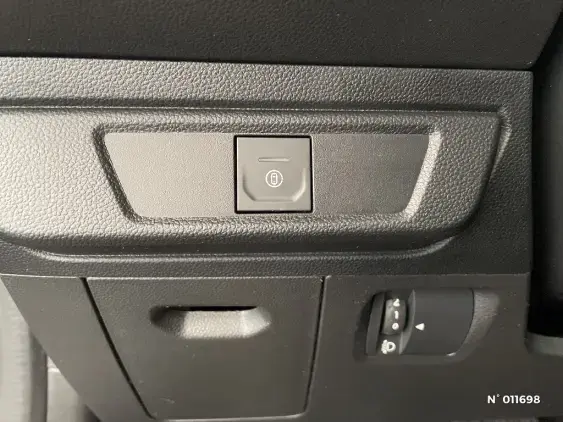 DACIA JOGGER - voiture d'occasion - Photo 15