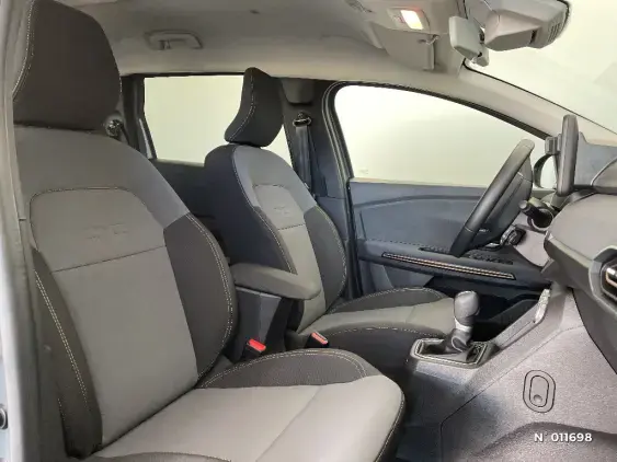 DACIA JOGGER - voiture d'occasion - Photo 10