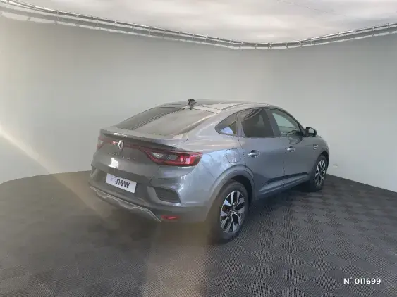 RENAULT ARKANA - voiture d'occasion - Photo 4