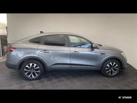 RENAULT ARKANA - voiture d'occasion - Photo 5