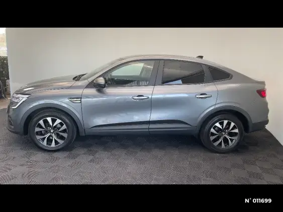 RENAULT ARKANA - voiture d'occasion - Photo 2