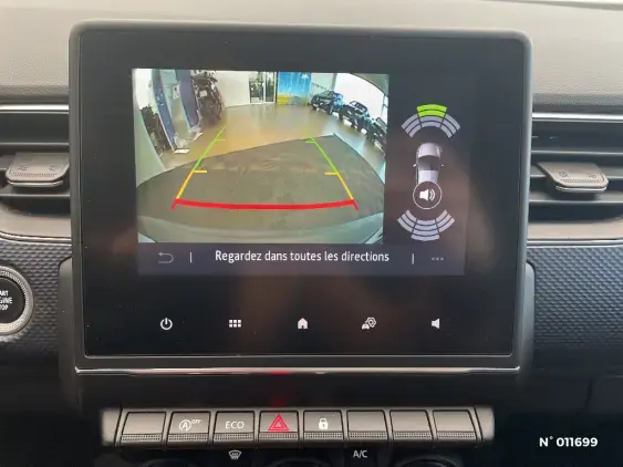 RENAULT ARKANA - voiture d'occasion - Photo 14