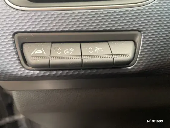 RENAULT ARKANA - voiture d'occasion - Photo 15