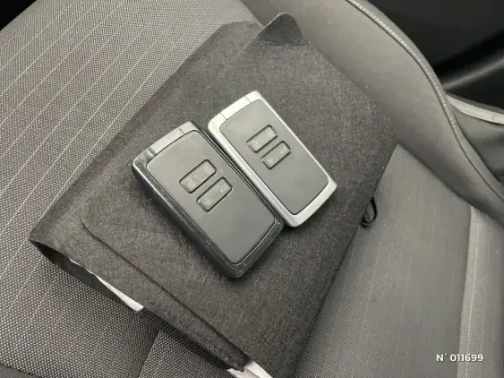 RENAULT ARKANA - voiture d'occasion - Photo 26