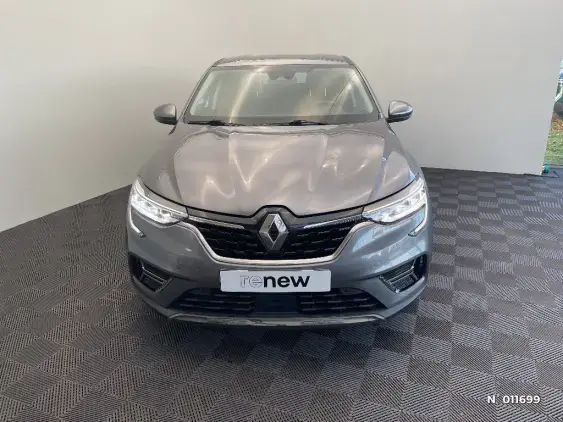 RENAULT ARKANA - voiture d'occasion - Photo 3