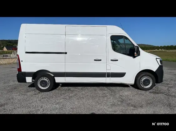RENAULT MASTER FG III - voiture d'occasion - Photo 5