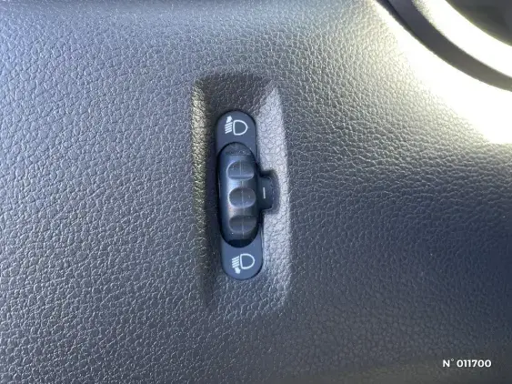 RENAULT MASTER FG III - voiture d'occasion - Photo 14