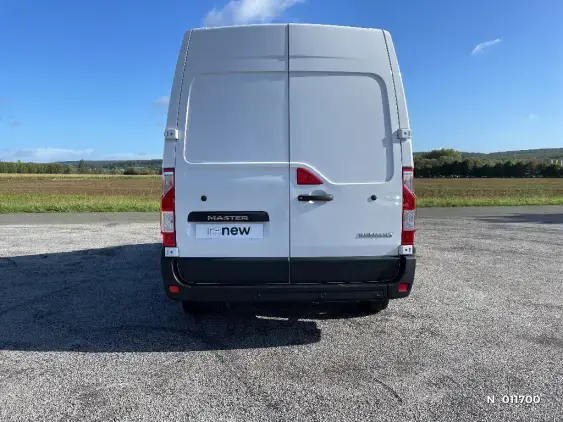 RENAULT MASTER FG III - voiture d'occasion - Photo 6
