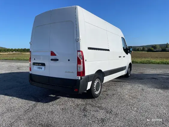 RENAULT MASTER FG III - voiture d'occasion - Photo 4