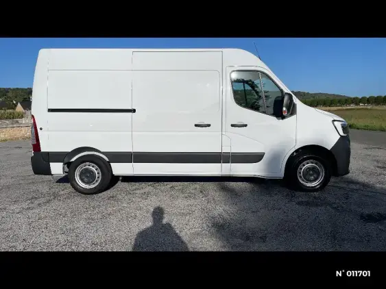 RENAULT MASTER FG III - voiture d'occasion - Photo 5