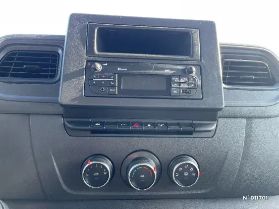 RENAULT MASTER FG III - voiture d'occasion - Photo 13