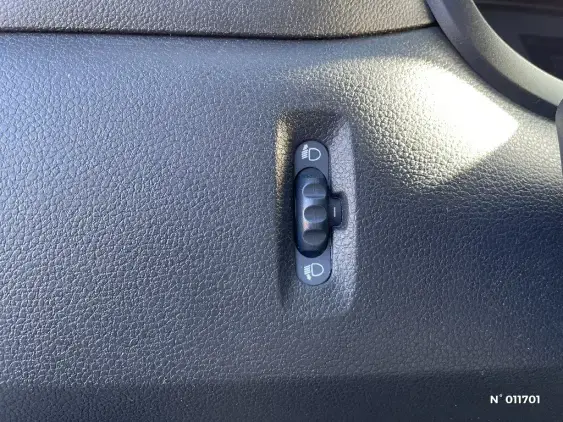 RENAULT MASTER FG III - voiture d'occasion - Photo 14