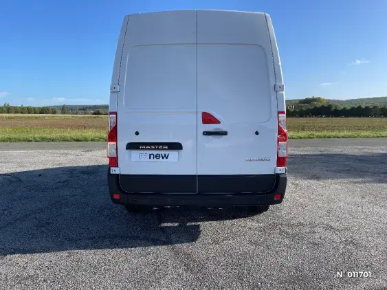 RENAULT MASTER FG III - voiture d'occasion - Photo 6