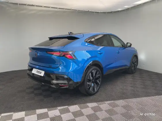 RENAULT RAFALE - voiture d'occasion - Photo 4