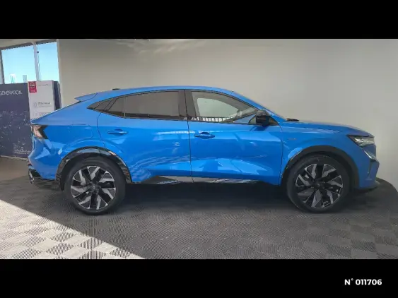 RENAULT RAFALE - voiture d'occasion - Photo 5