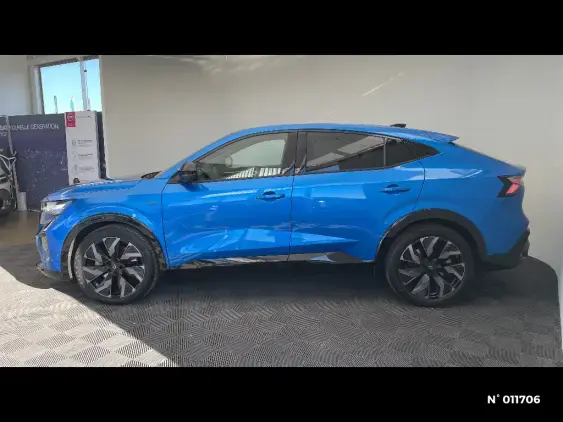 RENAULT RAFALE - voiture d'occasion - Photo 2