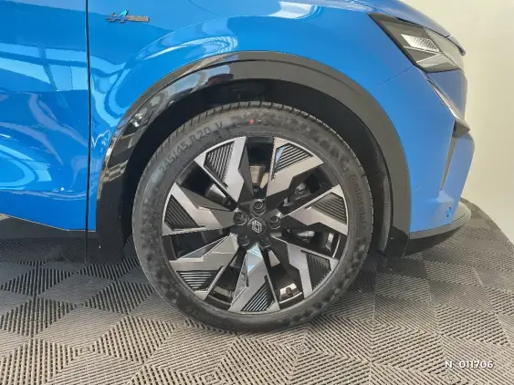 RENAULT RAFALE - voiture d'occasion - Photo 8