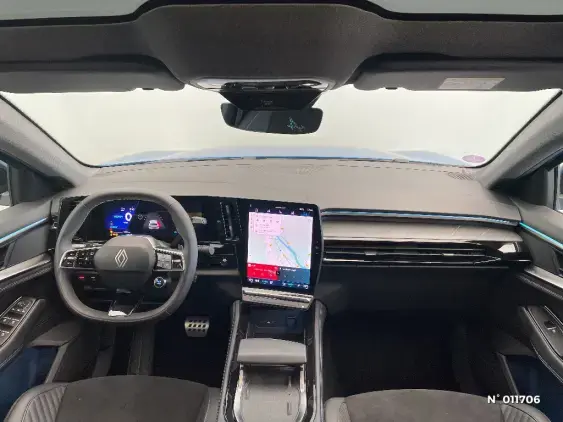 RENAULT RAFALE - voiture d'occasion - Photo 9