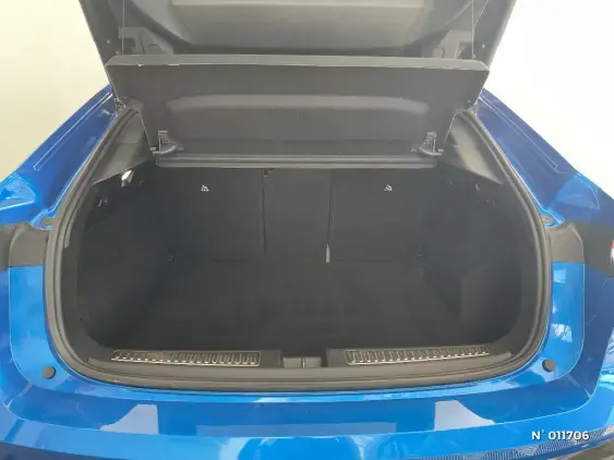 RENAULT RAFALE - voiture d'occasion - Photo 7