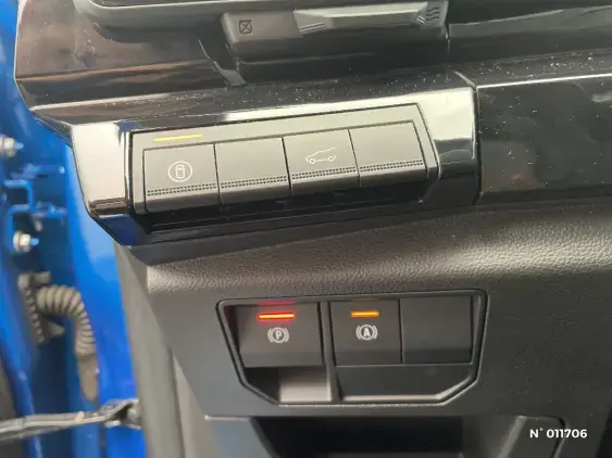 RENAULT RAFALE - voiture d'occasion - Photo 15