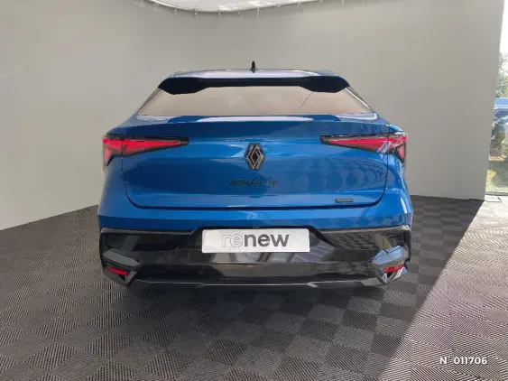 RENAULT RAFALE - voiture d'occasion - Photo 6