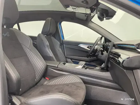 RENAULT RAFALE - voiture d'occasion - Photo 10