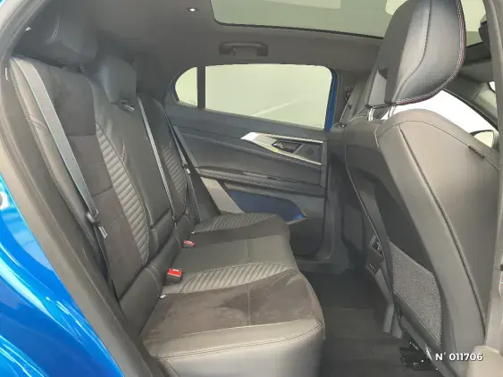 RENAULT RAFALE - voiture d'occasion - Photo 11